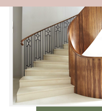 Услуги Лестницы под ключ в Кыштыме