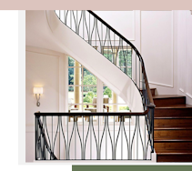 Услуги Лестницы под ключ в Кыштыме