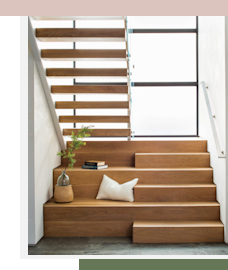 Услуги Лестницы под ключ в Кыштыме