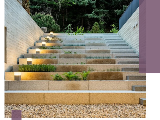 Монтаж лестниц под ключ в Кыштыме — быстро и качественно