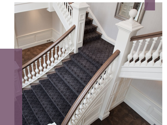 Деревянные лестницы в Кыштыме на заказ от 436212 руб. — ПРОЛЁТ-Кшт