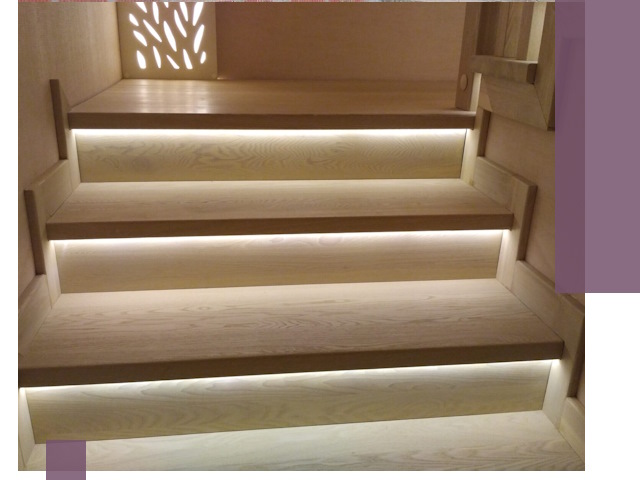 Облицовка бетонных лестниц под ключ в Кыштыме качественно и быстро