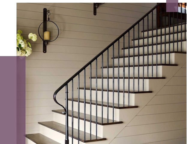 Лестницы для дома в Кыштыме —  от 77895 руб. | ПРОЛЁТ-Кшт