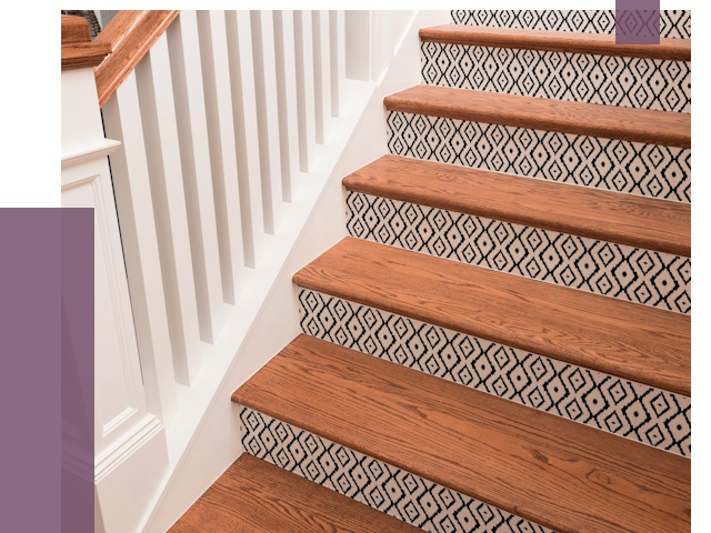 Покраска лестниц в Кыштыме от 1921 руб. — цены и сроки | ПРОЛЁТ-Кшт