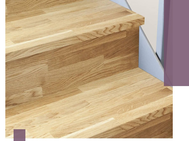 Лестницы из сосны под ключ в Кыштыме — изготовление и монтаж