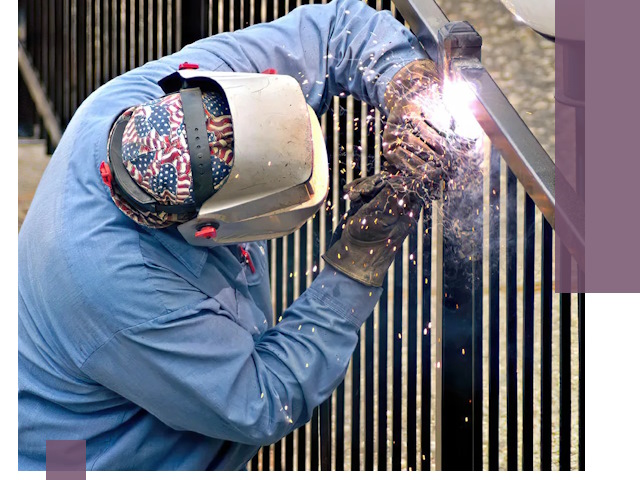 Демонтаж перил срочно и аккуратно в Кыштыме