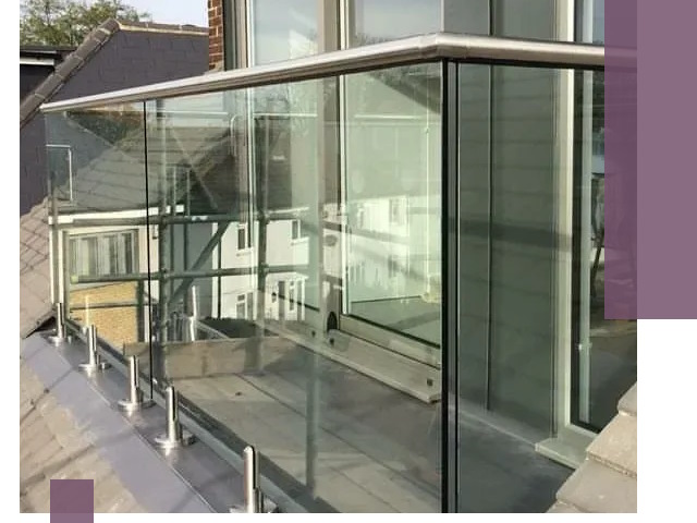 Демонтаж балконных ограждений в Кыштыме — быстро и безопасно