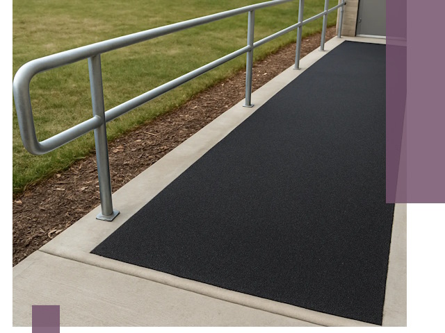 Демонтаж пандусов в Кыштыме: быстро и аккуратно