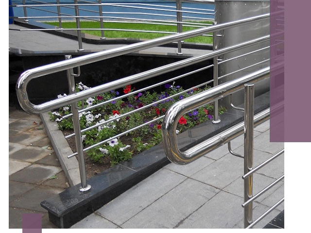 Ремонт пандусов в Кыштыме: быстро, надежно, с гарантией