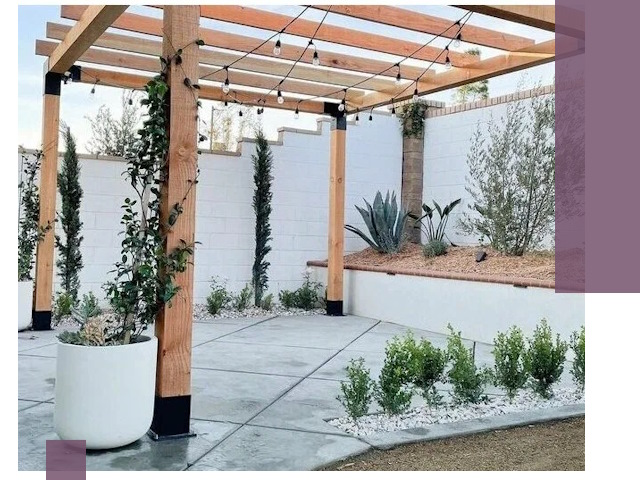 Надежные навесы для террасы в Кыштыме под ключ от производителя