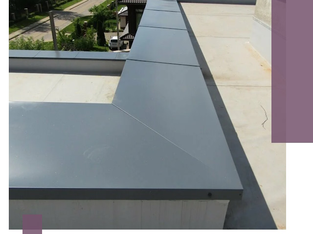 Демонтаж парапетов любой сложности в Кыштыме быстро и аккуратно